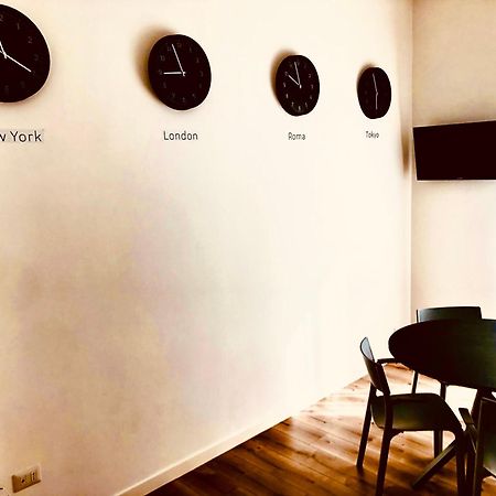 Appartement Casa Delo à Naples Extérieur photo