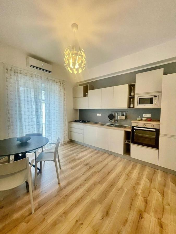 Appartement Casa Delo à Naples Extérieur photo