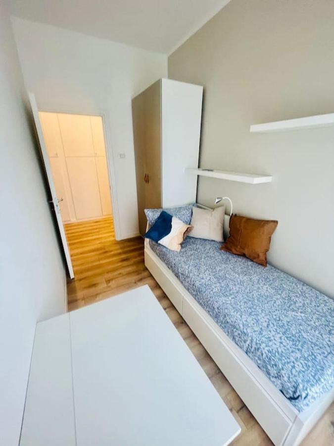 Appartement Casa Delo à Naples Extérieur photo
