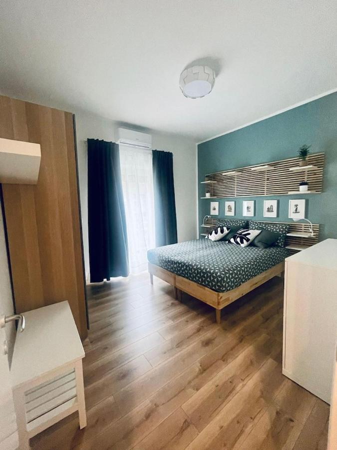 Appartement Casa Delo à Naples Extérieur photo