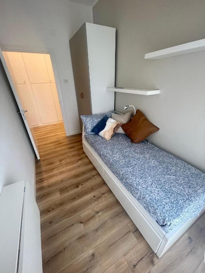 Appartement Casa Delo à Naples Extérieur photo