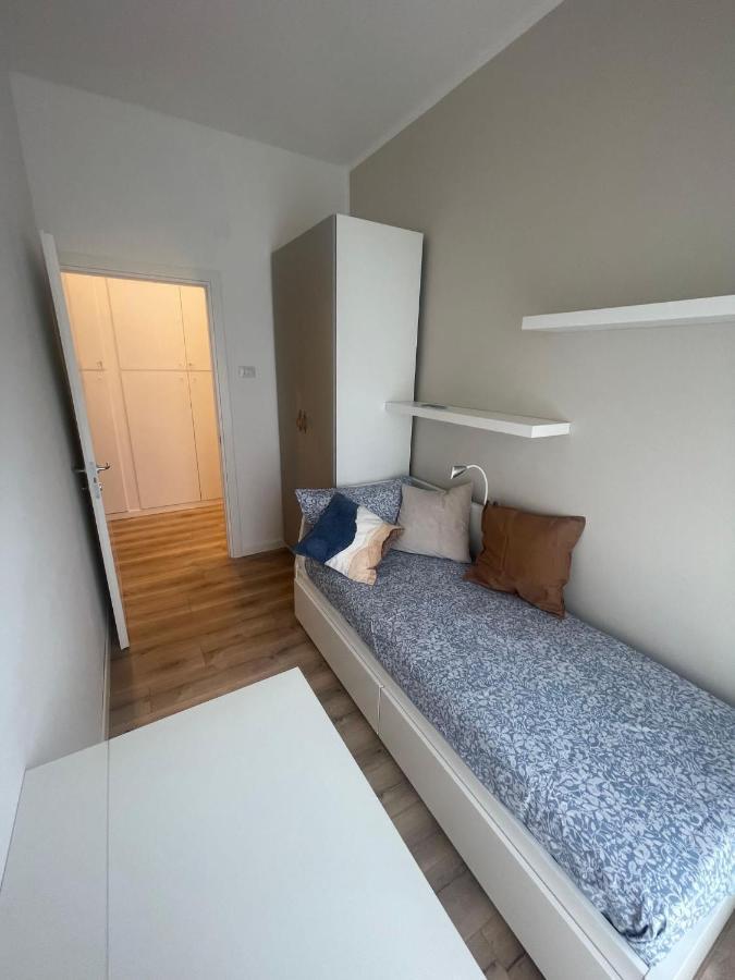 Appartement Casa Delo à Naples Extérieur photo