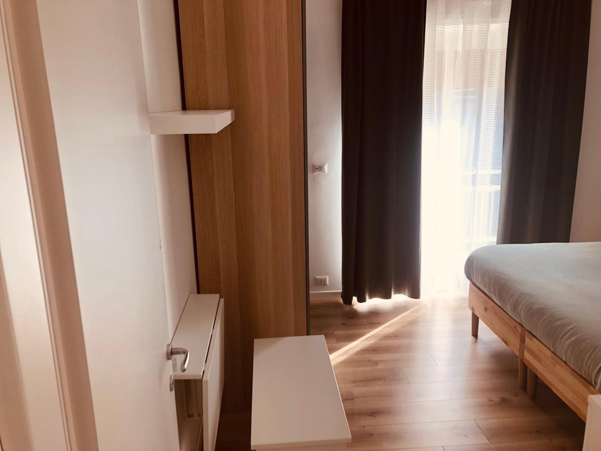 Appartement Casa Delo à Naples Extérieur photo