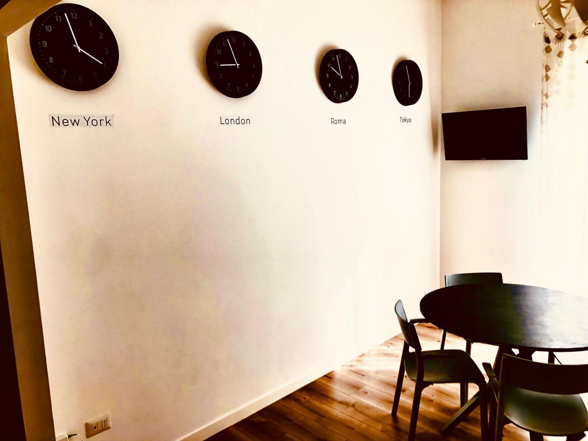 Appartement Casa Delo à Naples Extérieur photo